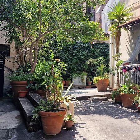 Apartment Myourhome Catania Exterior photo