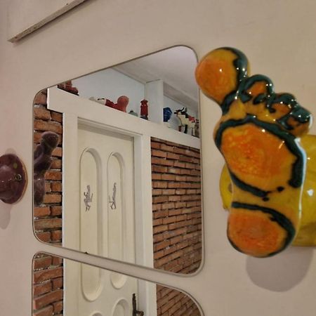 Apartment Myourhome Catania Exterior photo
