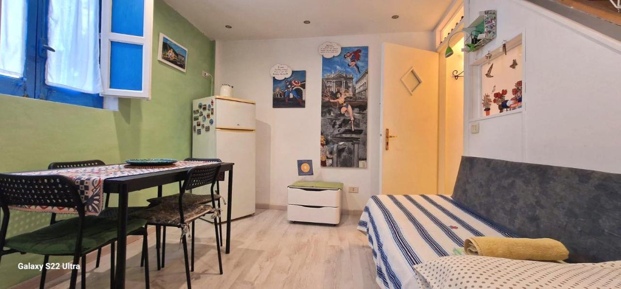 Apartment Myourhome Catania Exterior photo