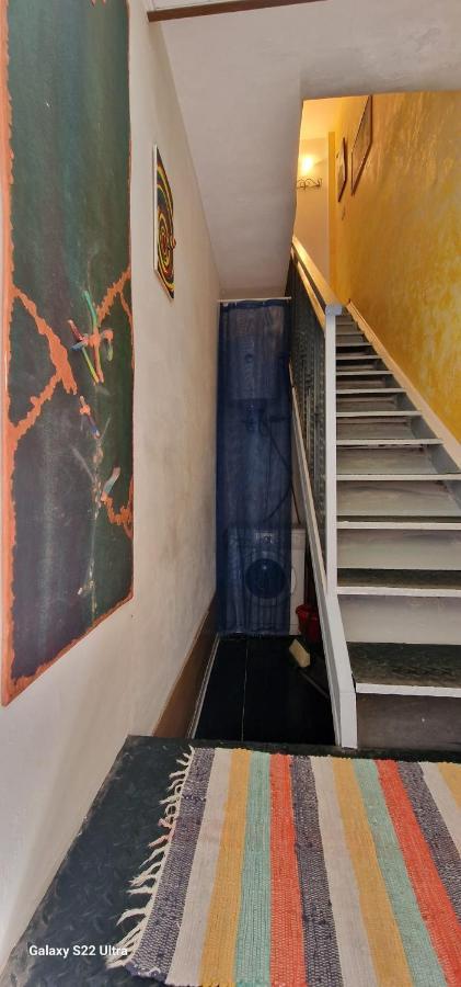 Apartment Myourhome Catania Exterior photo