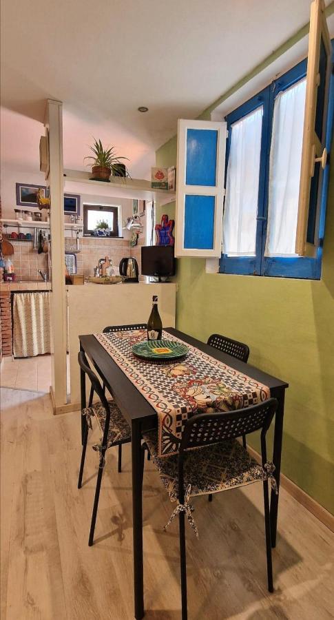 Apartment Myourhome Catania Exterior photo