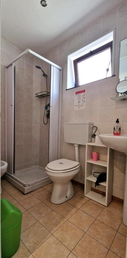 Apartment Myourhome Catania Exterior photo