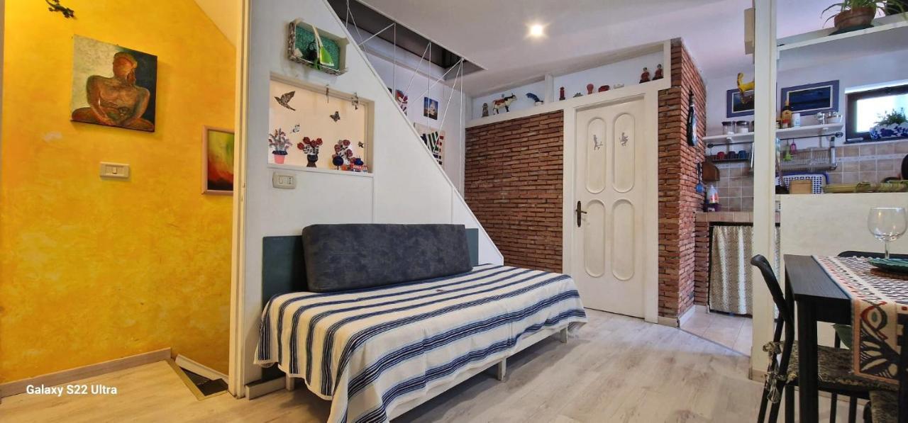 Apartment Myourhome Catania Exterior photo