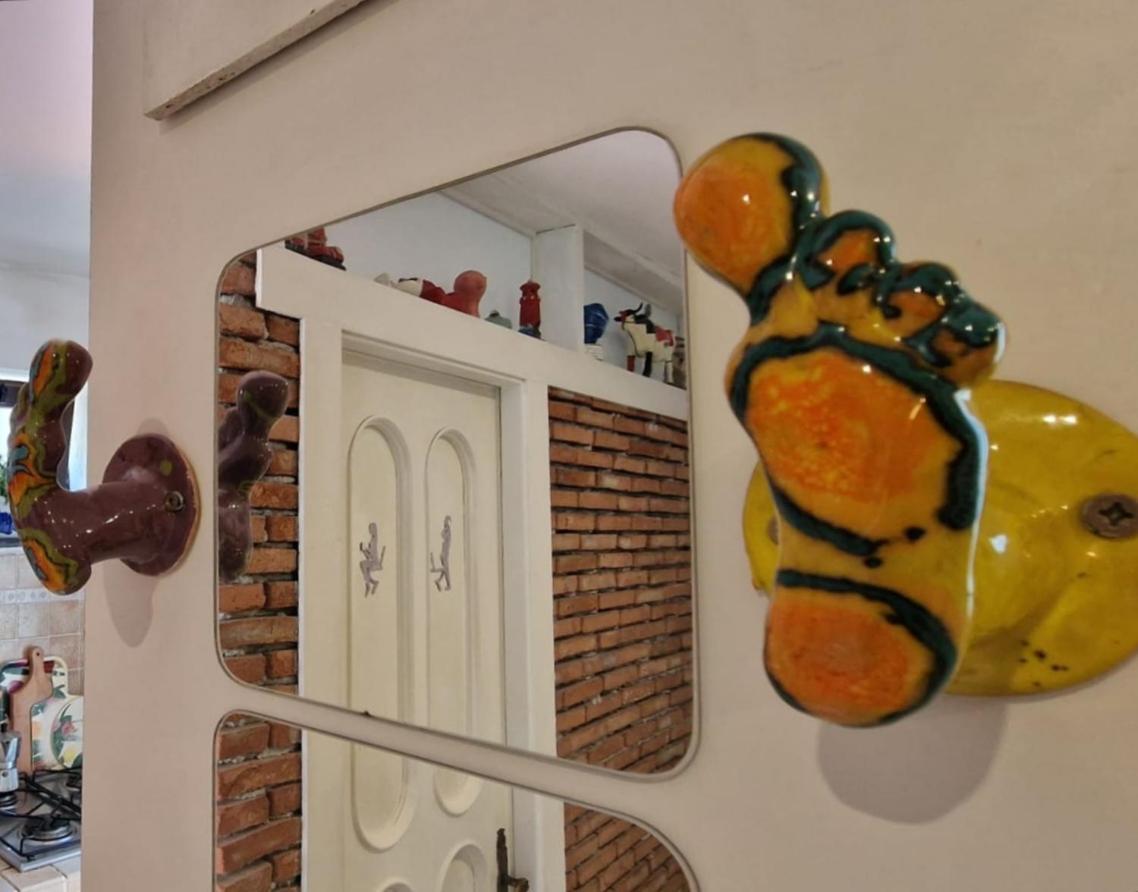 Apartment Myourhome Catania Exterior photo