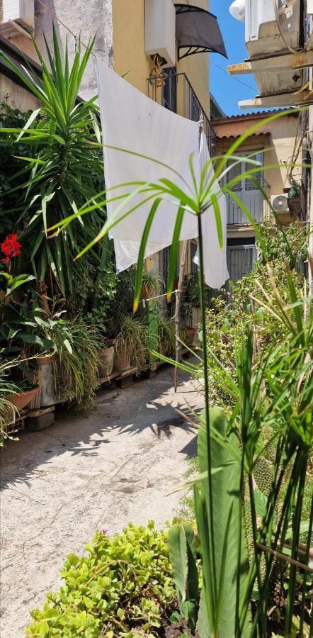 Apartment Myourhome Catania Exterior photo