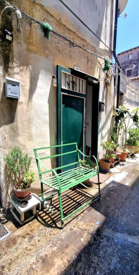 Apartment Myourhome Catania Exterior photo