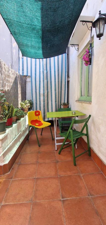 Apartment Myourhome Catania Exterior photo