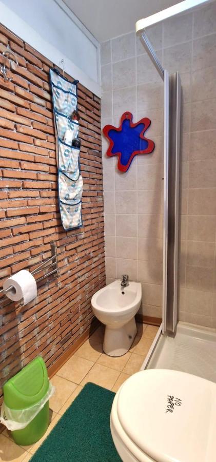 Apartment Myourhome Catania Exterior photo